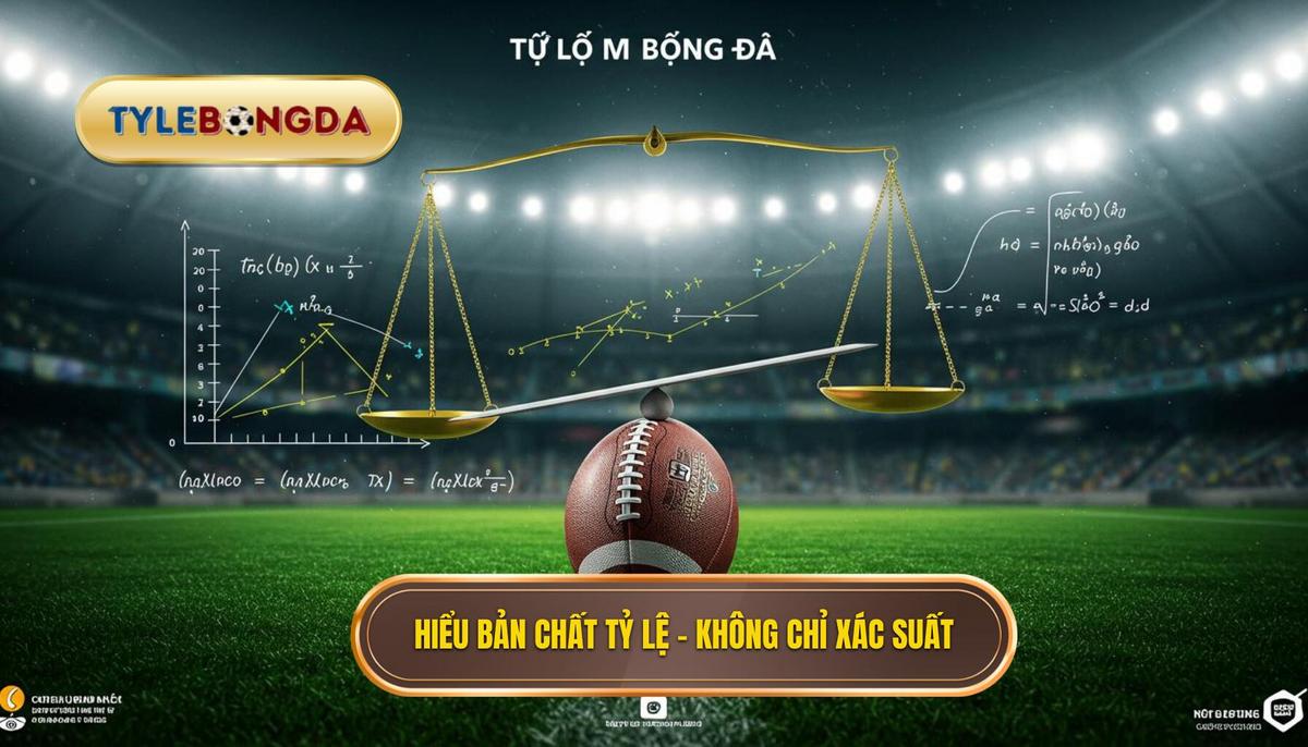 Phần 1_ Hiểu Rõ Bản Chất Tỷ Lệ – Không Chỉ Là Xác Suất