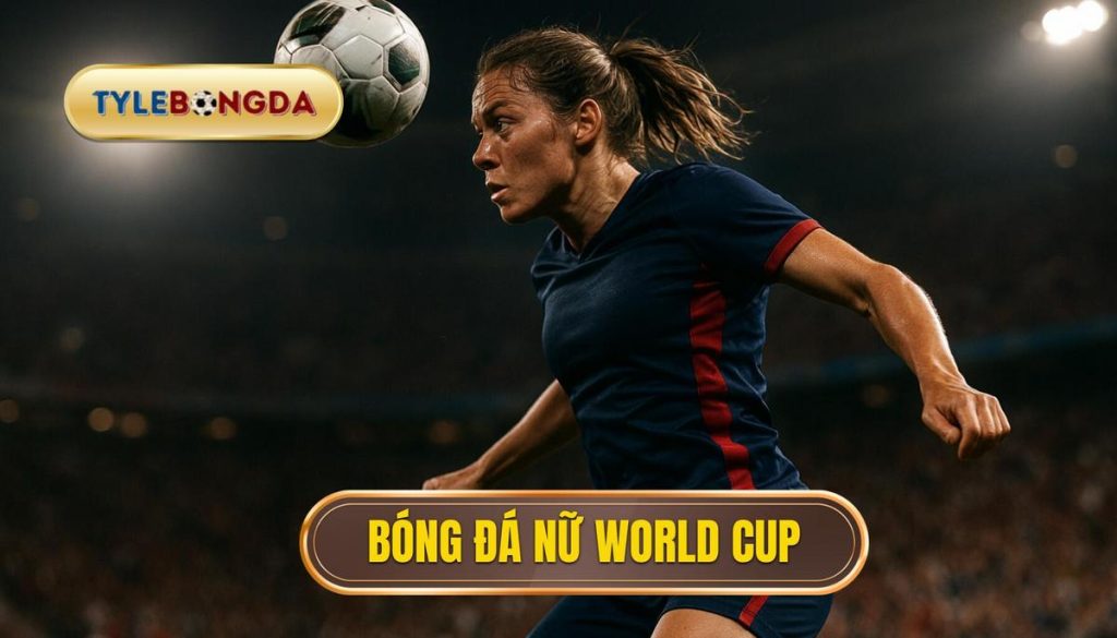 thumb - Bóng đá nữ World Cup