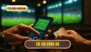 thumb - Tài xỉu bóng đá