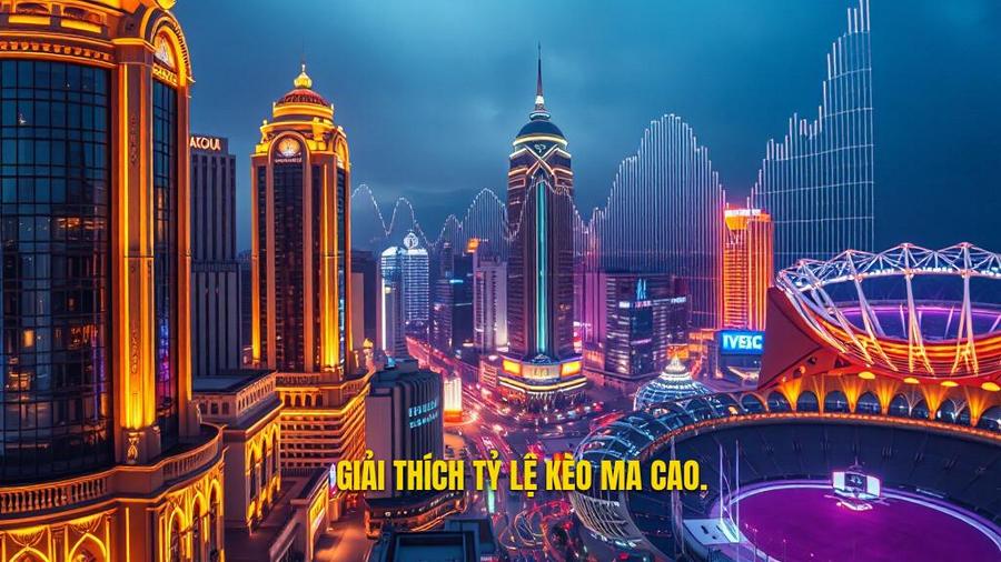 Tỷ lệ kèo ma cao là gì? Nguồn gốc và định nghĩa
