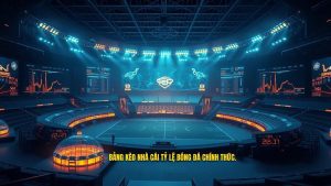 Bảng kèo nhà cái chính thức