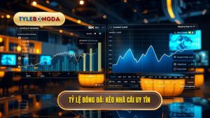So sánh tỷ lệ kèo các nhà cái uy tín