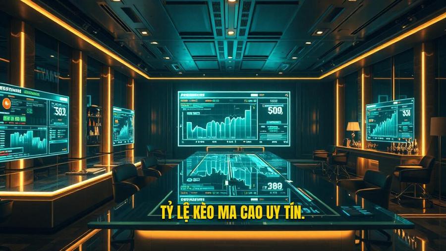 Tỷ Lệ Kèo Ma Cao