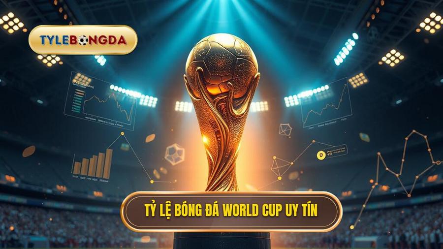 Tỷ Lệ Bóng Đá World Cup