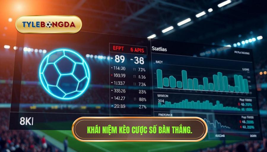 Hiểu Rõ Về Cược Số Bàn Thắng Là Gì?