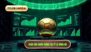 cược đội chiến thắng
