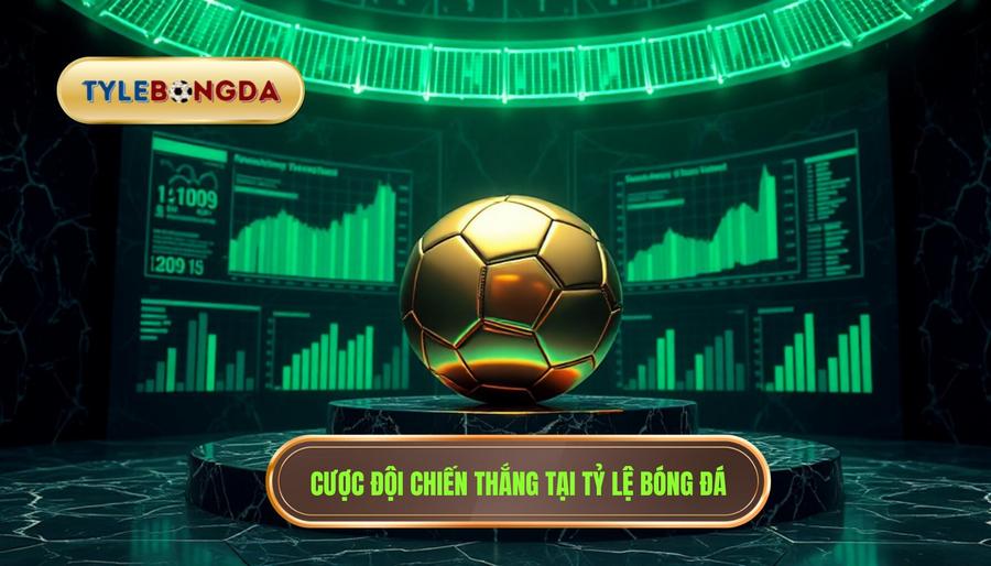 cược đội chiến thắng