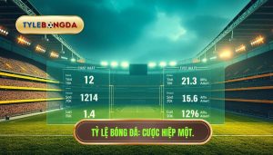 cược hiệp một