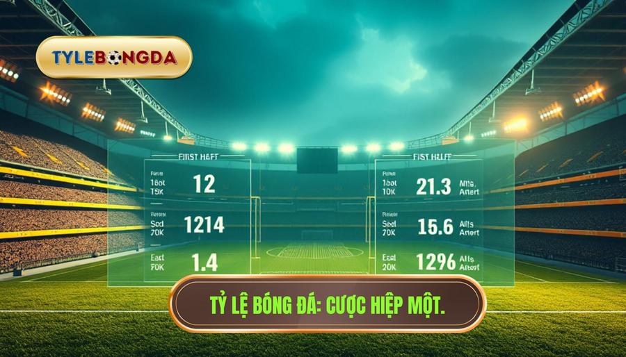 cược hiệp một